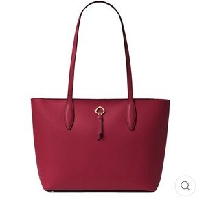Kate Spade Berry Adel Tote Bag